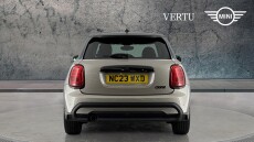 MINI Hatchback 1.5 Cooper Exclusive Premium 5dr Auto Petrol Hatchback